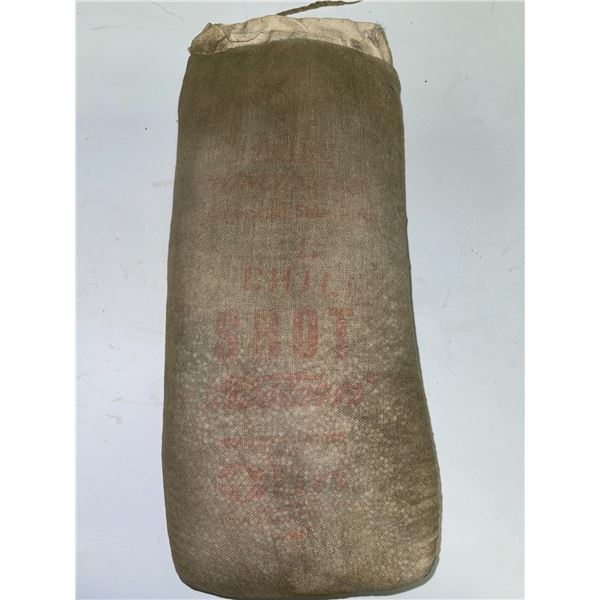 WINCHESTER #6 SHOT - 25lb