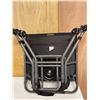 Image 6 : CABELAS BlackOut Comfort Max 360 Original Blind Chair