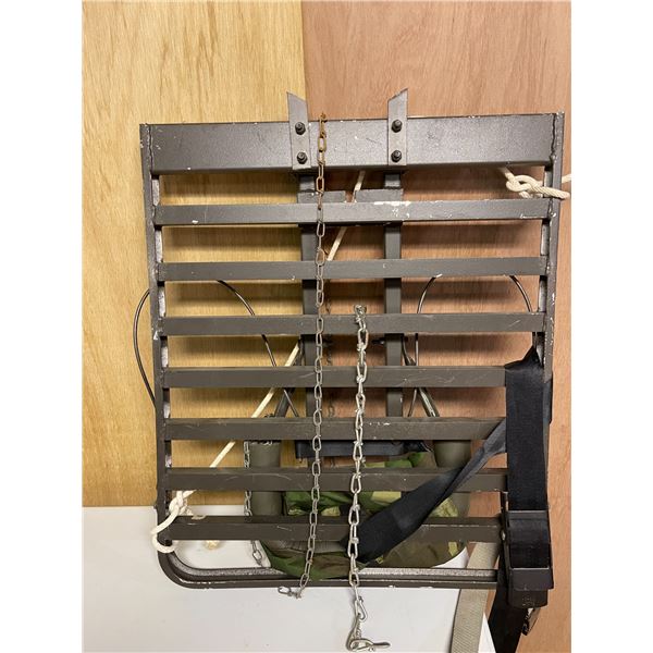 ALUM-I-LOCK MAGNUM TREE STAND