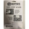 Image 2 : HUNTER'S SPECIALTIES Tree Step Auger
