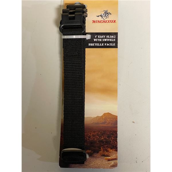 WINCHESTER 1in Easy Sling w/swivels