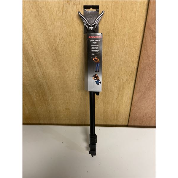 WINCHESTER SHOOTER'S REST