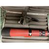 Image 1 : REDFIELD Spotting Scope 15 - 45x Made in Japan c/w Tripod