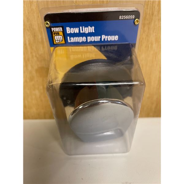 POWER FIST BOW LIGHT