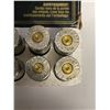 Image 3 : 64 pcs WINCHESTER 325 WSM brass