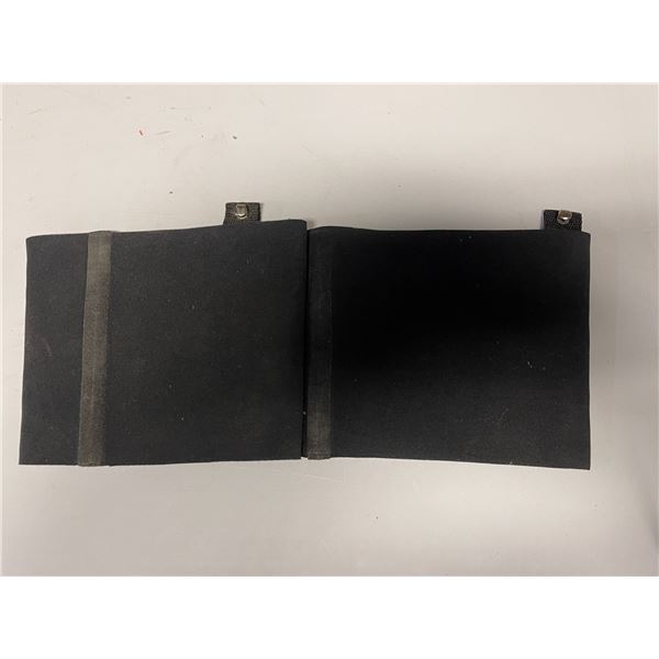 NEOPRENE GRAVEL GATORS