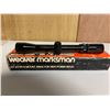 Image 1 : WEAVER Marksman 3-9x32 Scope