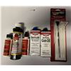 Image 13 : LOT 334 - Assorted Gun cleaning supplies