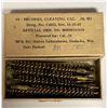 Image 2 : LOT 334 - Assorted Gun cleaning supplies