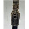 Image 4 : VINTAGE BAYONNETTE with Eagle Head Handle in belt sheath