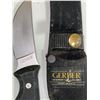 Image 3 : GERBER 3in Skinning Knife with sheath