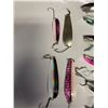 Image 4 : LOT 346 - Assorted Fishing Tackle