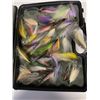 Image 3 : LOT 347 - Assorted Bucktails