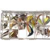 Image 10 : LOT 349 - Flies and Fly fishing accessories