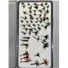 Image 12 : LOT 349 - Flies and Fly fishing accessories
