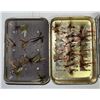 Image 7 : LOT 349 - Flies and Fly fishing accessories