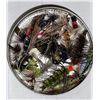 Image 9 : LOT 349 - Flies and Fly fishing accessories