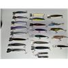 Image 12 : LOT 350 - ASSORTED SALTWATER TACKLE