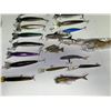 Image 4 : LOT 350 - ASSORTED SALTWATER TACKLE