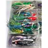 Image 6 : LOT 350 - ASSORTED SALTWATER TACKLE