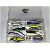 Image 9 : LOT 350 - ASSORTED SALTWATER TACKLE