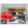 Image 27 : LOT 357 - OKEECHOBEE FATS Tackle bag FULL OF GOODIES