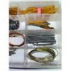 Image 29 : LOT 357 - OKEECHOBEE FATS Tackle bag FULL OF GOODIES