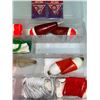 Image 33 : LOT 357 - OKEECHOBEE FATS Tackle bag FULL OF GOODIES
