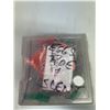Image 3 : LOT 357 - OKEECHOBEE FATS Tackle bag FULL OF GOODIES