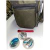 Image 45 : LOT 357 - OKEECHOBEE FATS Tackle bag FULL OF GOODIES