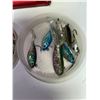 Image 49 : LOT 357 - OKEECHOBEE FATS Tackle bag FULL OF GOODIES