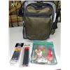Image 50 : LOT 357 - OKEECHOBEE FATS Tackle bag FULL OF GOODIES