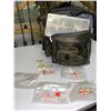 Image 62 : LOT 357 - OKEECHOBEE FATS Tackle bag FULL OF GOODIES