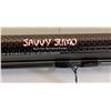 Image 2 : AMUNDSON Savy Sumo SMS10H-2 10ft Heavy Spinning Rod
