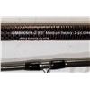 Image 2 : AMUNDSON Savy Sumo SMS90MH-2 9ft Med/Heavy Spinning Rod
