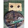 Image 10 : RANDY'S TURKEY PACK - Comes with calls, decoys and some accessories