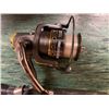 Image 1 : AMUNDSON Runner 50 Spinning Reel with OMNI Angler OA290C 9ft Med/Light Spinning Rod