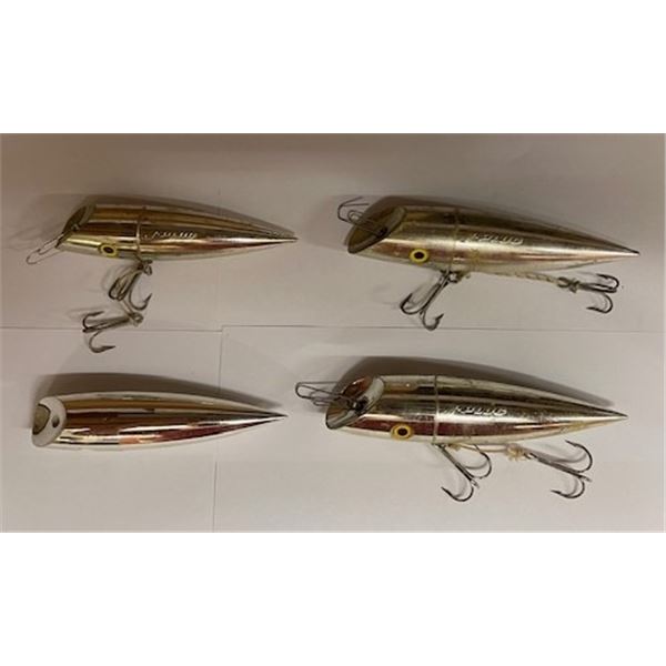 VINTAGE JENSEN J-Plugs