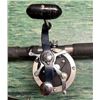 Image 4 : PENN 320 GTI Trolling reel with DAIWA Black Widow BW74 7'6 ML Trolling rod