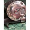 Image 2 : AMBASSADEUR 6501C3 Left hand bait cast reel with ANGLER SS 11ft Salmon/Steelhead Rod