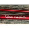 Image 5 : ZEBCO Genesis 6'6 Medium Spin Combo
