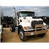 Image 1 : 2007 MACK CV713 T/A TRUCK TRACTOR