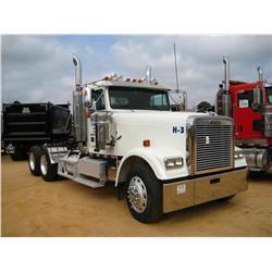 2007 FREIGHTLINER T/A TRUCK TRACTOR