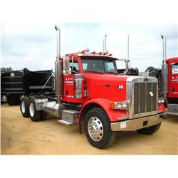 2006 PETERBILT 379 T/A TRUCK TRACTOR