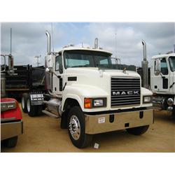 2005 MACK CHN 613 T/A TRUCK TRACTOR