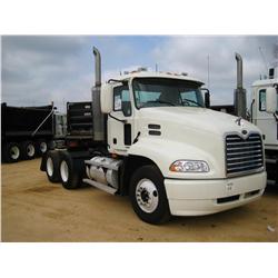 2004 MACK VISION CX613 T/A TRUCK TRACTOR
