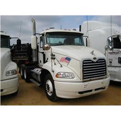 2004 MACK VISION CX613 T/A TRUCK TRACTOR