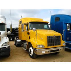 2004 IHC 9400 T/A TRUCK TRACTOR