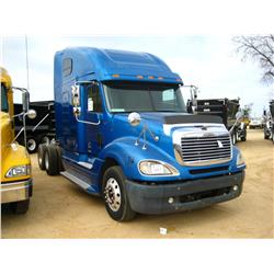 2003 FREIGHTLINER T/A TRUCK TRACTOR