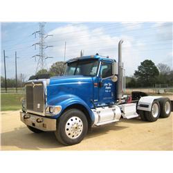 2002 IH 9900I T/A TRUCK TRACTOR